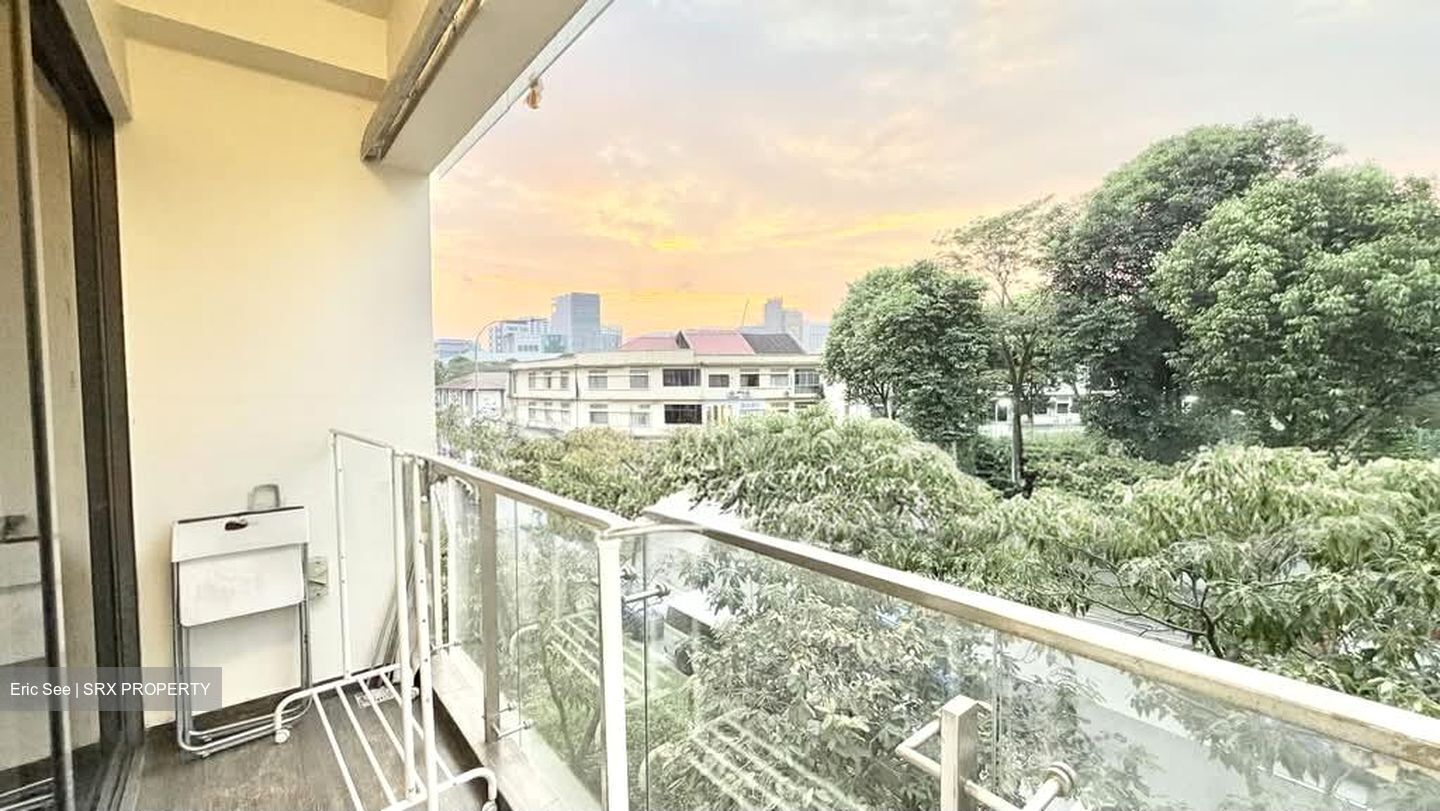 Smart Suites (D14), Apartment #629368531